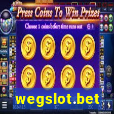 wegslot.bet