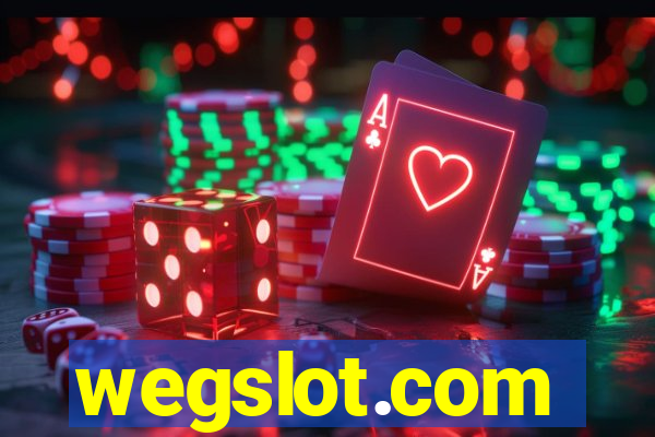 wegslot.com