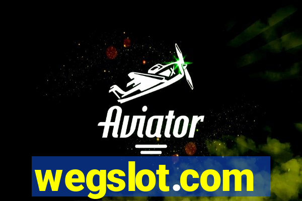 wegslot.com