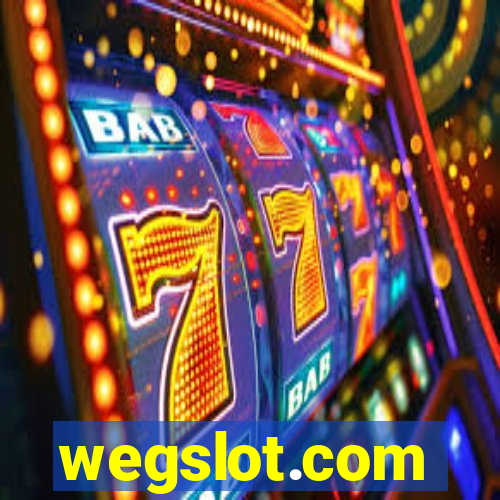 wegslot.com