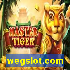 wegslot.com