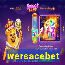 wersacebet