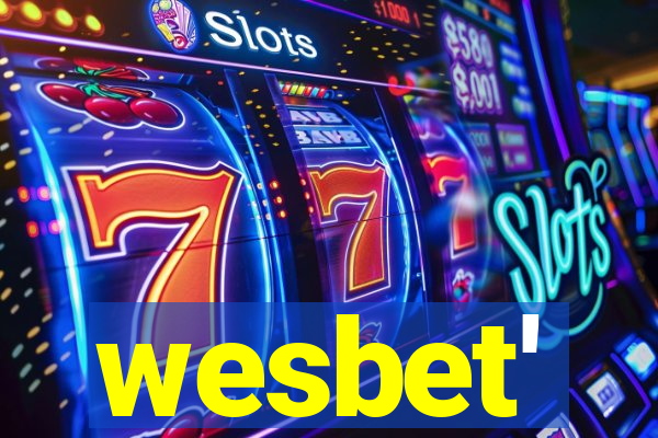 wesbet'