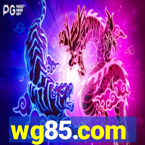 wg85.com