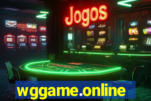 wggame.online