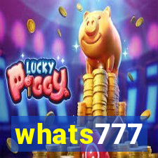 whats777