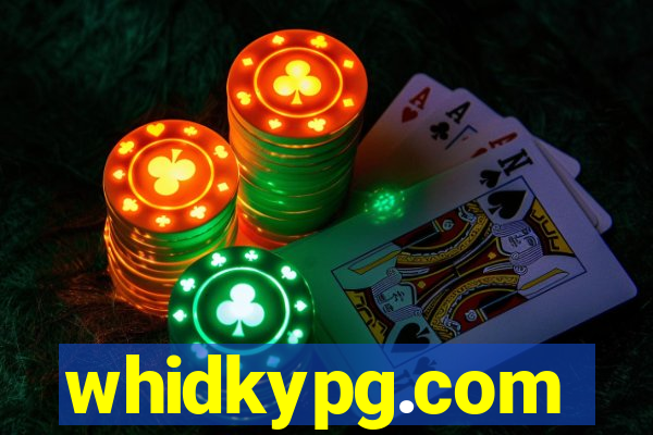 whidkypg.com