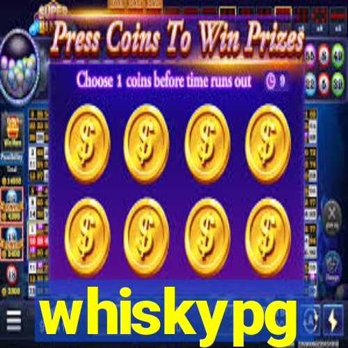 whiskypg