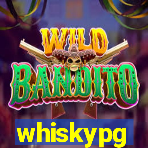 whiskypg