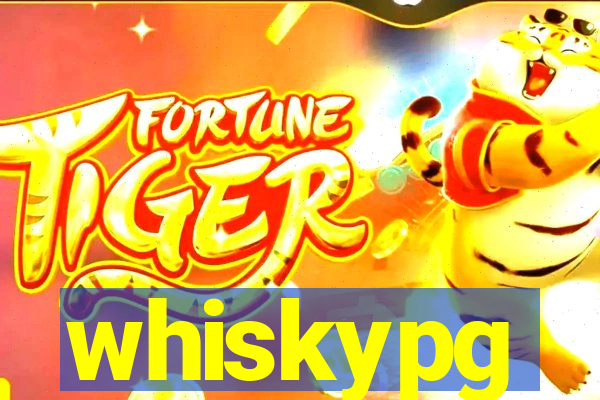 whiskypg