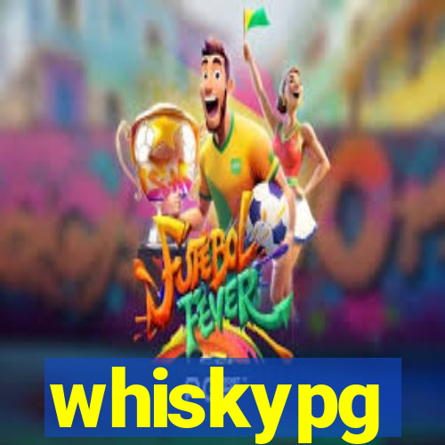 whiskypg