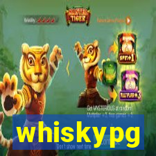 whiskypg