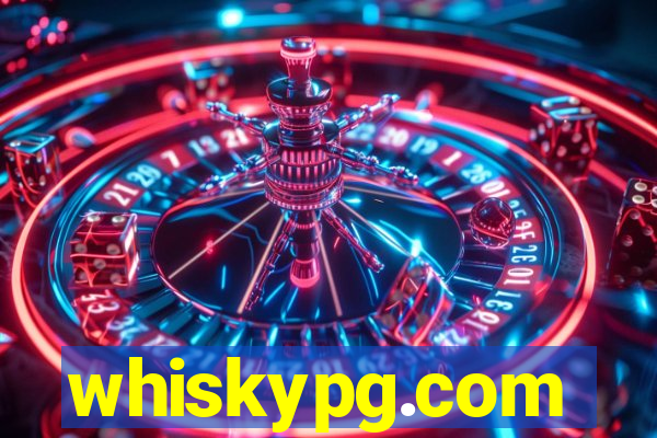 whiskypg.com