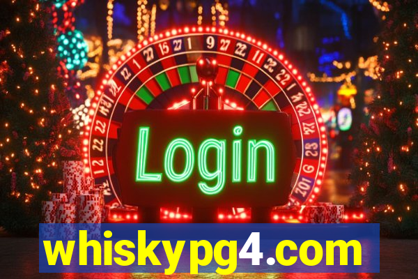 whiskypg4.com