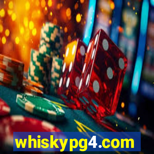 whiskypg4.com