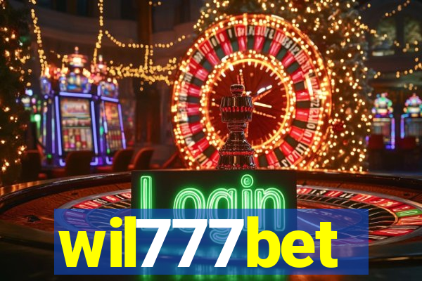 wil777bet