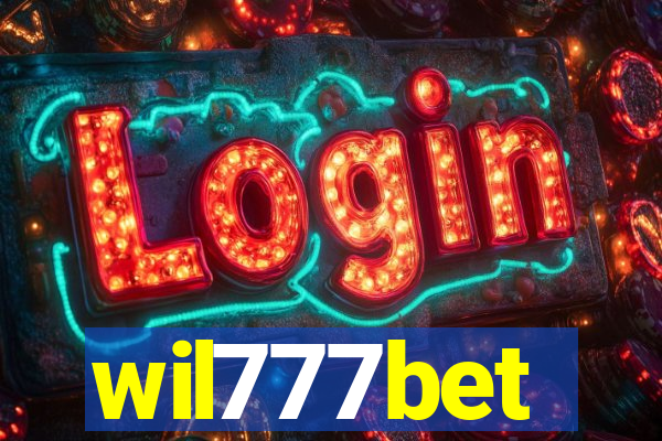 wil777bet