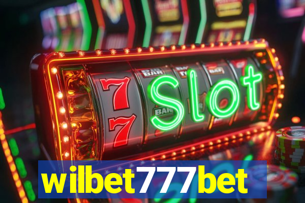 wilbet777bet