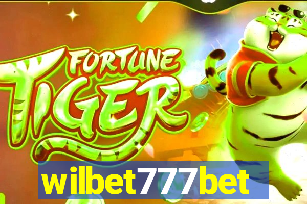 wilbet777bet