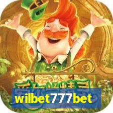 wilbet777bet