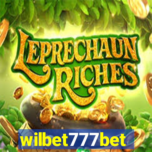 wilbet777bet