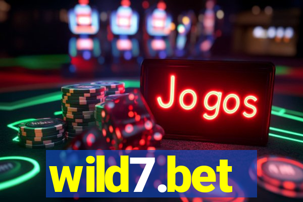 wild7.bet