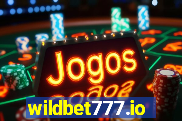 wildbet777.io