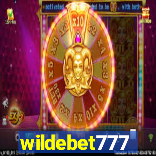 wildebet777