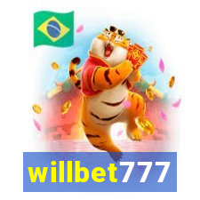 willbet777