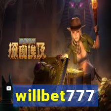 willbet777