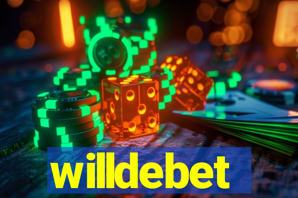 willdebet