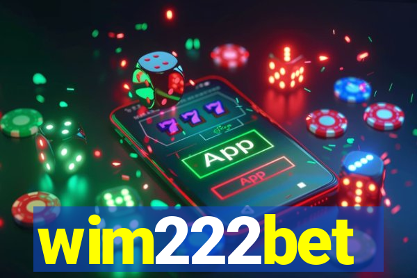 wim222bet