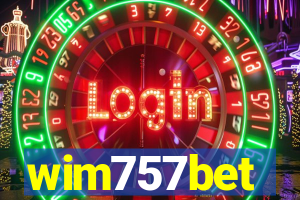 wim757bet