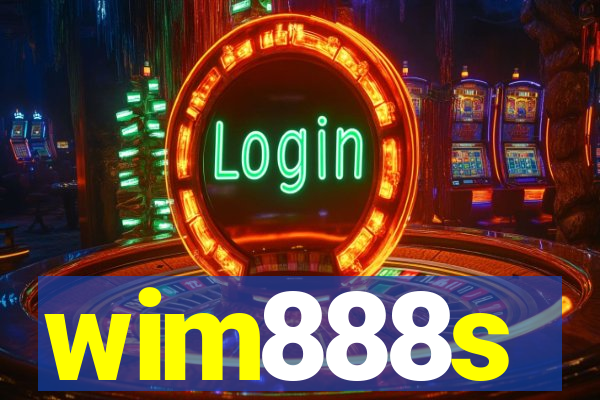 wim888s