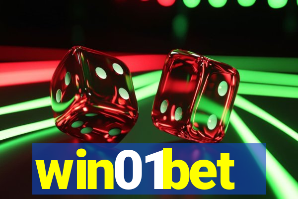 win01bet