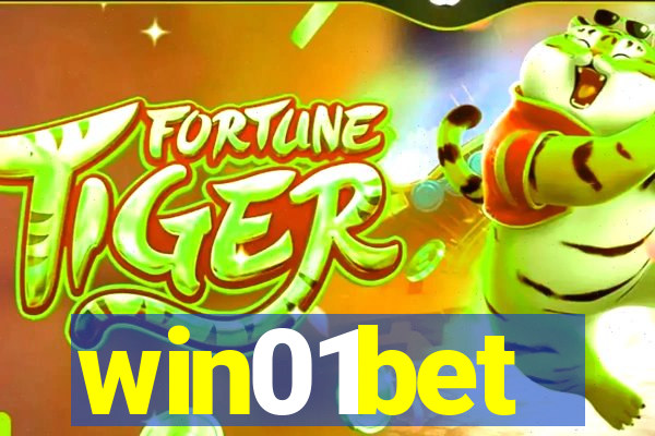 win01bet