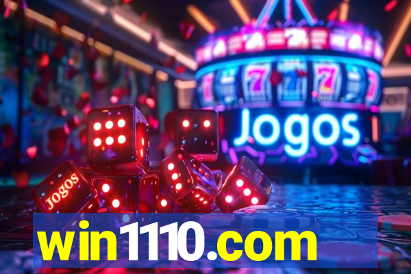 win1110.com