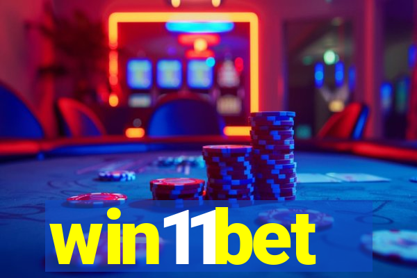 win11bet