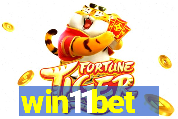 win11bet