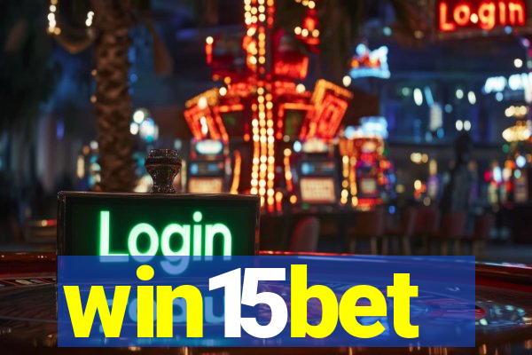 win15bet