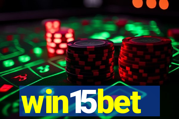 win15bet