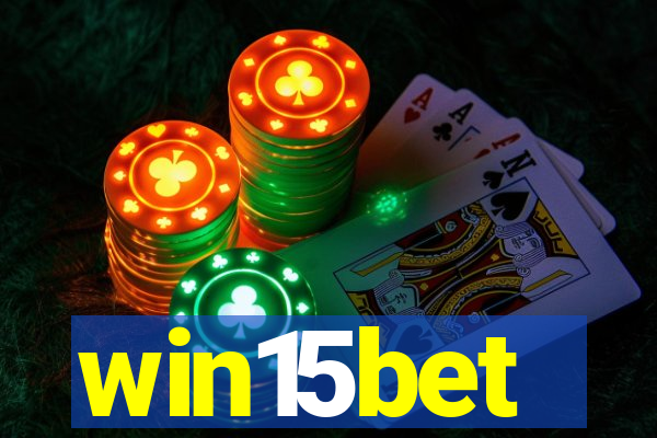 win15bet