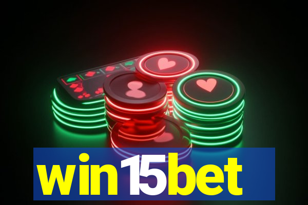 win15bet