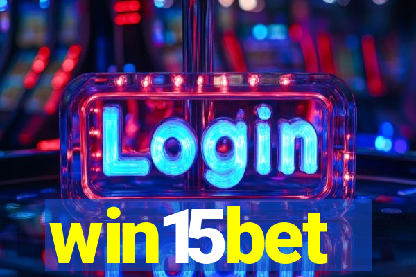 win15bet