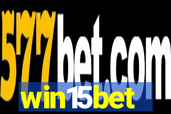 win15bet