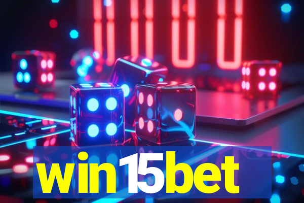 win15bet