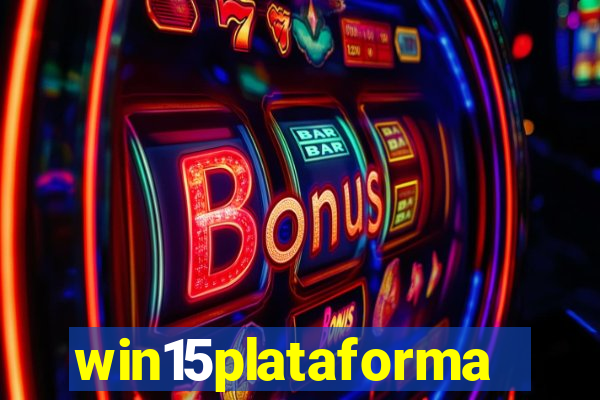 win15plataforma