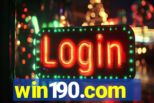 win190.com