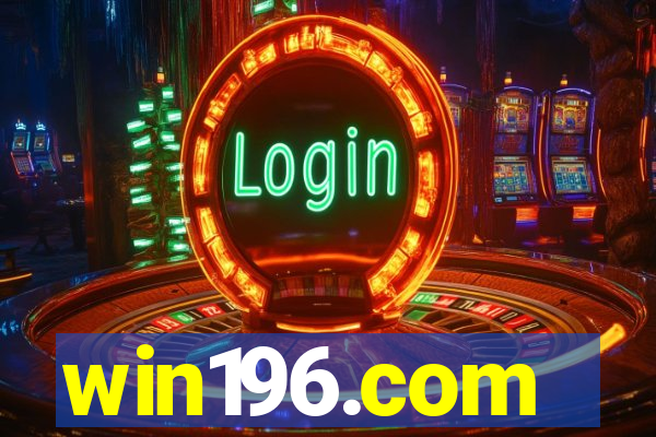 win196.com