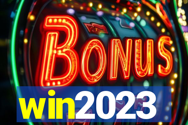 win2023